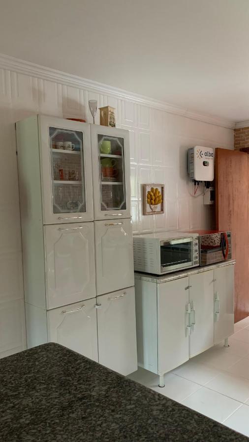 Aconchegante Casa Em Monte Verde Monte Verde  Buitenkant foto