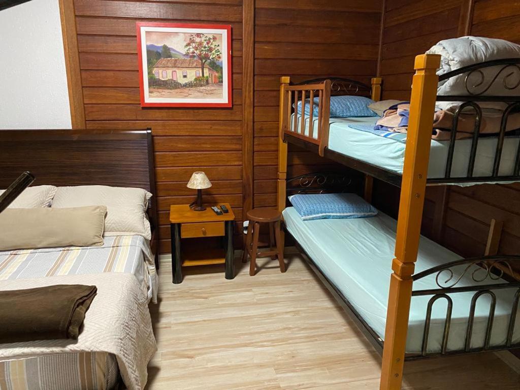 Aconchegante Casa Em Monte Verde Monte Verde  Buitenkant foto