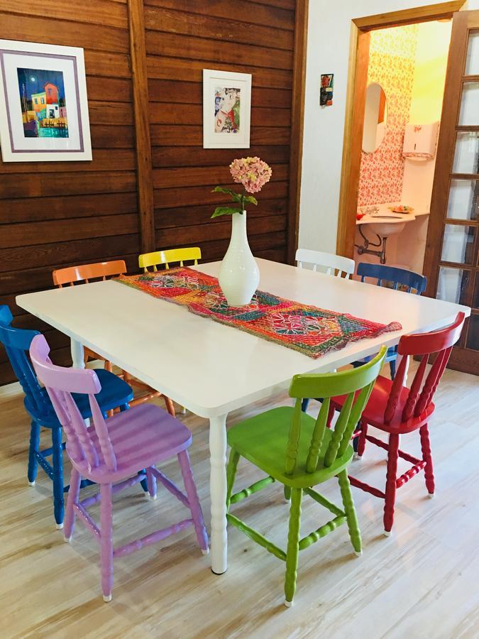 Aconchegante Casa Em Monte Verde Monte Verde  Buitenkant foto